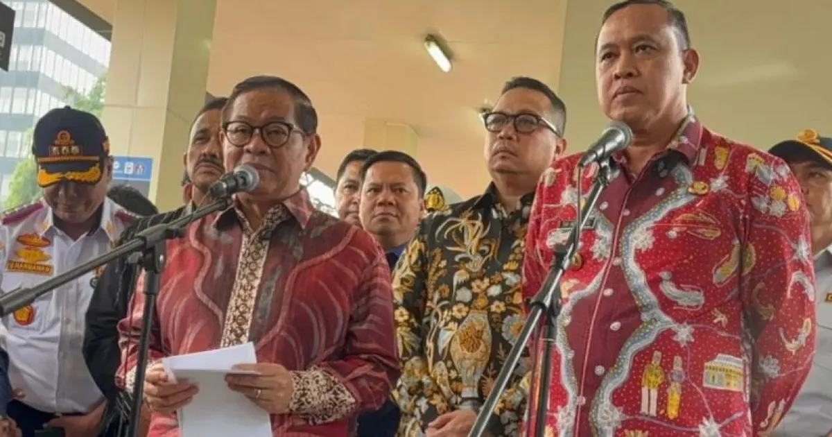 Transjabodetabek Bekasi-Galunggung Resmi Dibuka, Ini Rutenya